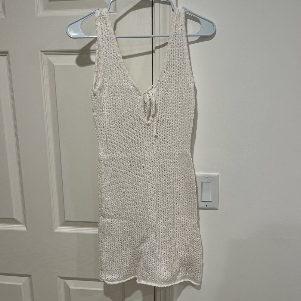 Abercrombie Cover Up